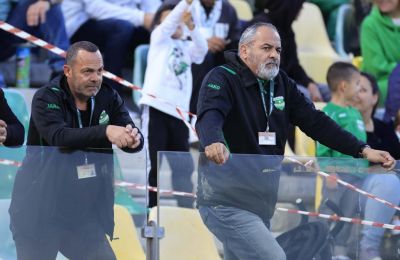 «Να απολογηθώ στον κόσμο γιατί μετάφρασα λάθος... Προκλήθηκε όχι προπηλακίστηκε» 