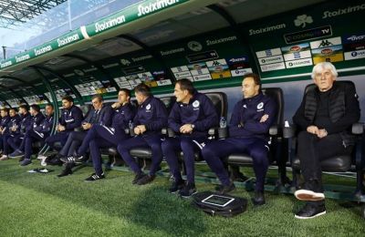 «ΑΕΚ και Ολυμπιακός επέμεναν για Δευτέρα»