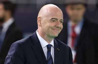 Ινφαντίνο: «Απαράδεκτο αυτό που έγινε από οπαδούς της Αταλάντα»