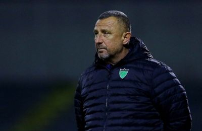 Τούτιτς: «Ισοφάρισαν με ένα πολύ τυχερό γκολ»