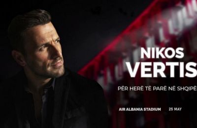 Ο Βέρτης… ακυρώνει τον τελικό του Κυπέλλου στα Τίρανα!