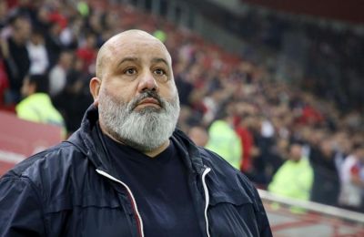Μήνυμα Καραπαπά: «Στον Πειραιά δεν μπορείς να κάνεις τον ζόρικο»