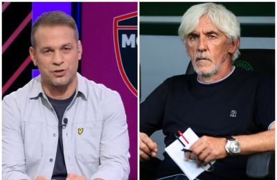 Αποθέωσε Γιοβάνοβιτς ο Ντέμης 