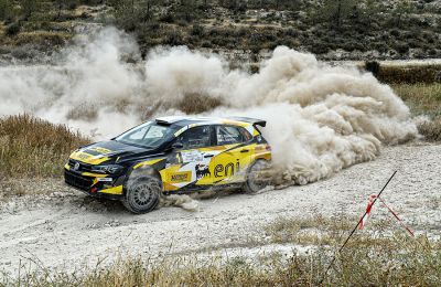 Νέα θριαμβευτική πρωτιά της Petrolina Racing Team με τους Σίμο Γαλαταριώτη και Αντώνη Ιωάννου  