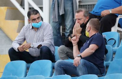 ΑΠΟΕΛ: Στα 34 το χρέος - Ζημιά σχεδόν 7 εκατομμύρια 