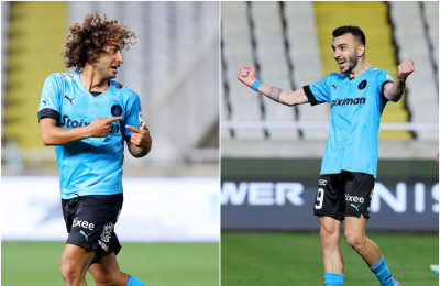 Ουάρντα vs Πίττας... άσος