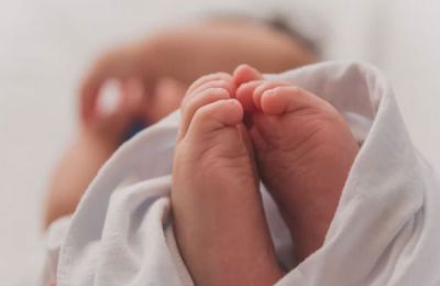 Όταν ανακοίνωσαν στους γονείς ότι το παιδί τους ήταν νεκρό, και οι δύο λιποθύμησαν