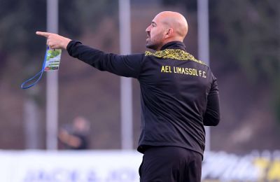 Κατοχή και τελικές ο Απόλλωνας, χωρίς γκολ το ημίχρονο (pic) 