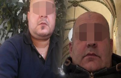 Θεωρούνται ότι κρύβονται πίσω από την εξαφάνιση της σορού του τον Αύγουστο του 2012
