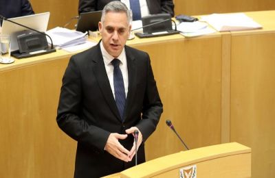 Φωτογραφία Αρχείου 