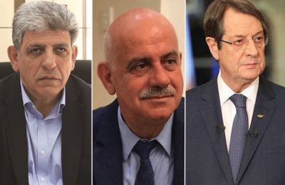 Φωτογραφία Αρχείου 