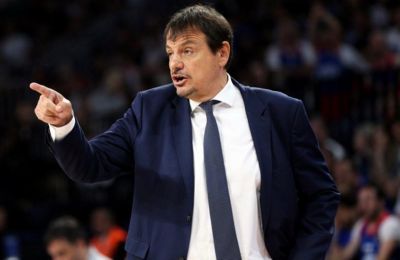 Αταμάν: «Δεν έχω υπογράψει ακόμη στον Παναθηναϊκό»