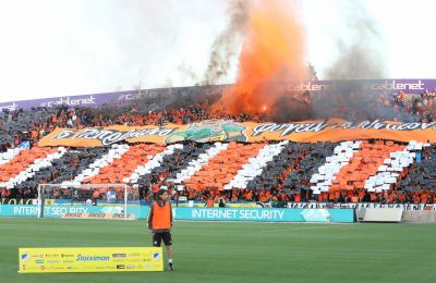 ΑΠΟΕΛ: Μια «ανάσα» από το ρεκόρ της Ομόνοιας 