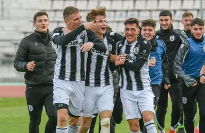 Οι τρεις κινήσεις που ετοιμάζει ο ΠΑΟΚ