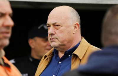 «Με αγαπάνε οι που@@νες, δεν εξηγείται αλλιώς να γυρίζουν στο Πανθεσσαλικό»