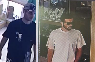 Φωτογραφίες από το σημείο 
