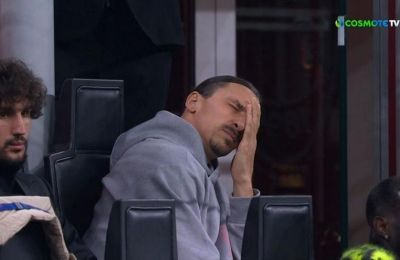 Το χορευτικό του Μαγιαμπέλα (vid)
