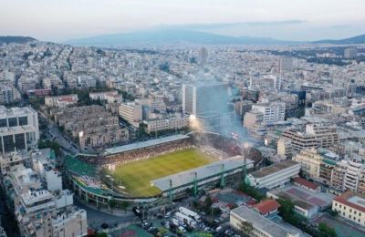 Παναθηναϊκός: Το τελευταίο χειροκρότημα και η επόμενη μέρα