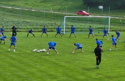 Σήμερα το δεύτερο φιλικό της Εθνικής Παίδων Κ-17 στην Ελβετία