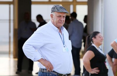 «Το στοίχημα εκμεταλλεύεται τα σωματεία – Απ’ τα 100 εκατ. παίρνουμε μόνο 1»