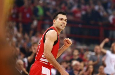 MVP ο Σλούκας