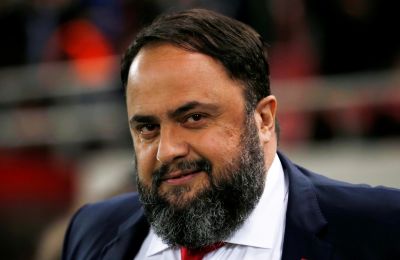 Μαρινάκης: «Έχετε κάνει την ΕΠΟ περίγελο στην Ελλάδα και στο εξωτερικό»