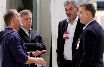 Επιτροπή Δεοντολογίας για Πετρίδη, Κίρζη και Παπασταύρου!