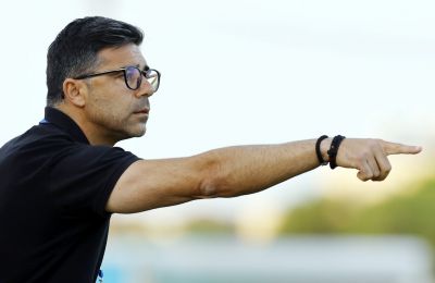 Σατσιάς: «Να σεβόμαστε περισσότερο τους παίκτες»