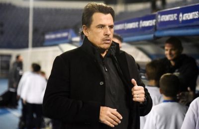 Σενάριο για Κόλμαν και Ολυμπιακό!