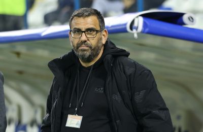 Τίκκης: «Δεν φεύγω από την Ένωση, μόνο από την προεδρία»