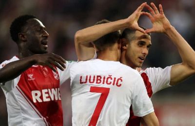 Η Χέρτα… αποχαιρετά την Bundesliga!