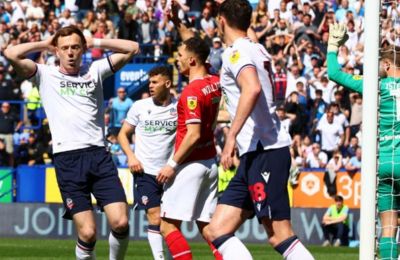 League 1: «Ανοικτοί λογαριασμοί» για Μπόλτον και Μπάρνσλεϊ 