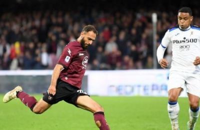 «Σφραγίζει» την παραμόνη της η Σαλεριτάνα του Κάστανου 