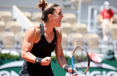Για τρίτη σερί σεζόν στους «4» του US Open η Σαμπαλένκα!