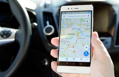 Google Maps - Η νέα εντυπωσιακή λειτουργία που θα δούμε στα κινητά μας