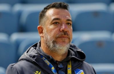 Πετεβίνος: «Οι φίλαθλοι του ΑΠΟΕΛ έχουν σπάσει το ρεκόρ όλων των εποχών»
