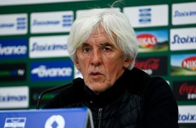 Γιοβάνοβιτς: «Αισθάνθηκα μ@@@ας με αυτά που άκουγα» (vid)