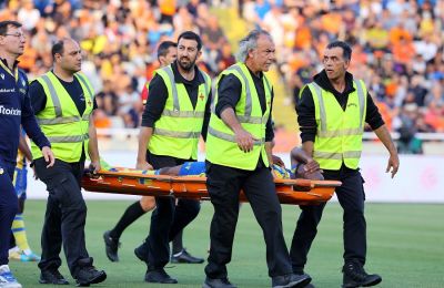 ΑΠΟΕΛ: «Προχωράει σε επέμβαση ο Μπεν»