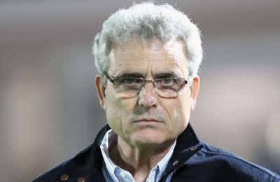 Αντωνίου: «Στα πόδια του ΑΠΟΕΛ - Απίστευτος ο κόσμος»