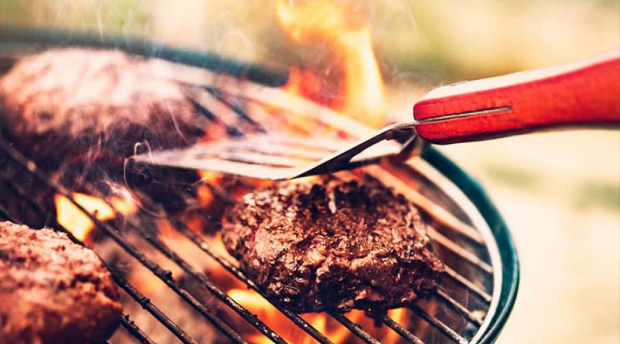 THE BBQ COOKING MASTERCLASS