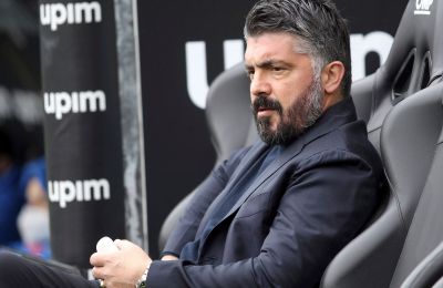 Ολυμπιακός: Ρεμπρόφ out, Γκατούζο In