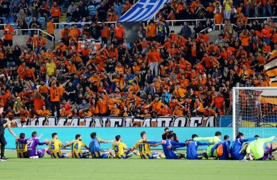 ΑΠΟΕΛ: «Οκτώ φορές πρώτοι τις τελευταίες 10 σεζόν»