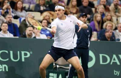 Για τρίτη σερί σεζόν στους «4» του US Open η Σαμπαλένκα!