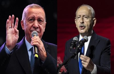 Ο δεύτερος γύρος των εκλογών θα διεξαχθεί την Κυριακή 28 Μαΐου
