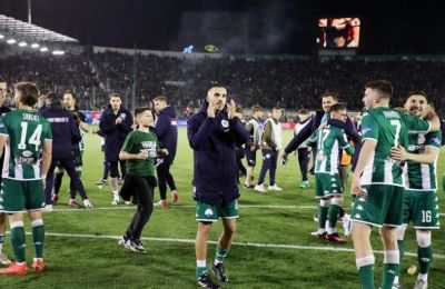 Παναθηναϊκός: Η επόμενη μέρα, η Ευρώπη και η ποιοτική αναβάθμιση