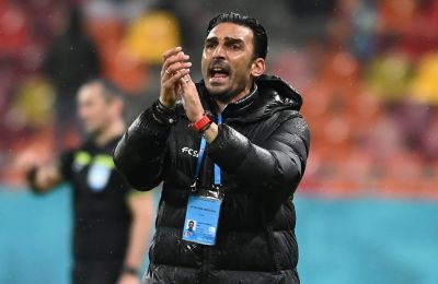 Κορυφαίος ο Ηλίας για τρίτη αγωνιστική