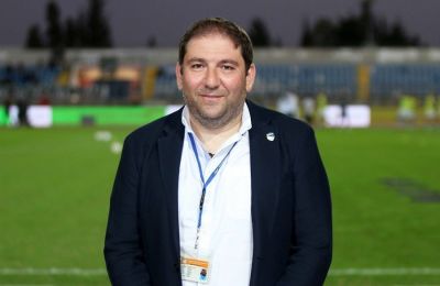 Παλιούρας: «Τέτοιος ο οργανισμός του Ζάιρο που η αποθεραπεία είναι γρήγορη»