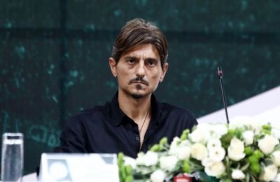 Γιαννακόπουλος: «Ξεκινάει η αντεπίθεση από το σπίτι μας»