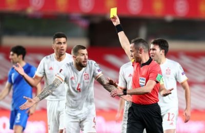 Κλείνει Ινίγκο Μαρτίνεθ η Μπαρτσελόνα