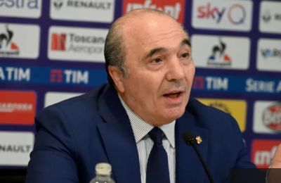 «Είναι μικρή ομάδα η Γιουβέντους…»